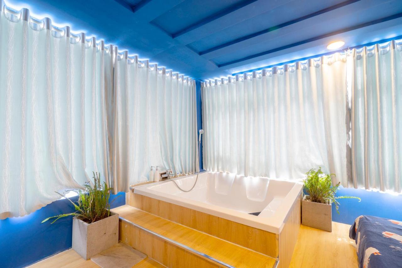 La Hotel ホーチミン市 エクステリア 写真